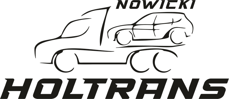 Holtrans pomoc drogowa Nowicki